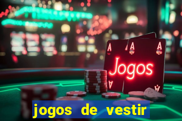 jogos de vestir justin bieber